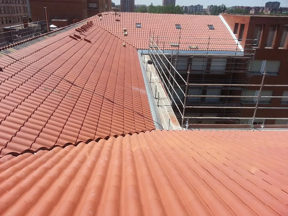 Foto del proyecto COLEGIO AGUSTINAS 